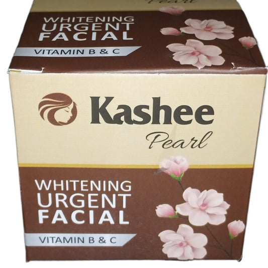 Kashee Pearl Facial kit